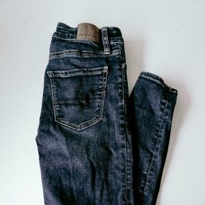 American Eagle Ne(x)t Level Stretch Jeans